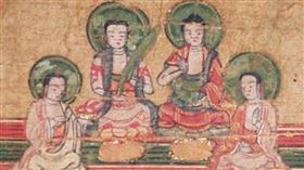 摩尼教相關。（圖／翻攝自維基百科）