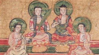 唯一被覆滅的世界性宗教：別名比本名響亮