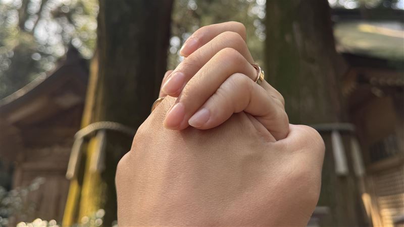 內田有紀、柏原崇官宣結婚：彼此的家人