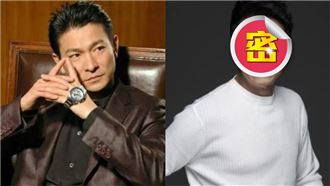 他本是劉德華接班人！卻因讚美女星毀前程