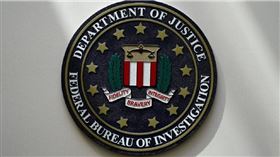 美國聯邦調查局（Federal Bureau of Investigation，FBI）。（圖／達志／美聯社）