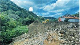 木瓜車隊棄置萬米廢土　苗檢起訴求重刑（圖／翻攝畫面）