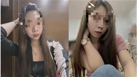 台南市,台南,酒駕,父親,家屬,子女,交通,撞死人,騎士,救護車,酒精,機車,肇逃,酒店,酒店妹。（圖／翻攝畫面）