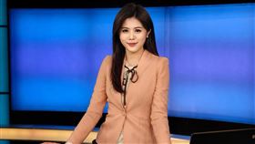 出身電視台記者、主播的蘇芷婕傳出加入李四川競選團隊。（圖／翻攝自蘇芷婕臉書）