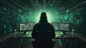 金管會提醒，企業除了建置軟、硬體之資訊安全防護機制外，亦可先行釐清自身風險與需求，選擇適合之資安保險商品。根據統計，我國產險公司資安保險之保費收入，已由107年新臺幣8,908萬元逐年提升至114年之5.12億元，呈穩定成長趨勢。（示意圖/ PIXABAY）