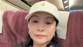 戴遐齡（圖／翻攝自戴遐齡臉書）