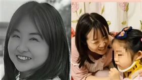 大陸網紅「雨鑫媽媽」病逝。（圖／取自微博）