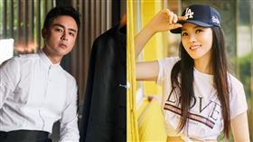 央視新聞揭露一連串保健食品亂象，點名包括伊能靜、明道、章小蕙與李若彤等人曾推廣的品牌「優思益」，涉嫌以「澳洲製造」為賣點誤導消費者。（圖／翻攝自伊能靜、明道IG）