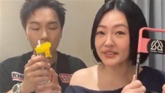 昔過夜啦啦隊女神被拍　小S爆派翠克認愛