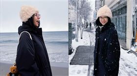 夏于喬在懷孕後期首度吐露心聲，坦言「當媽媽」這件事，比任何戲都難演，也讓外界看見她卸下光環後最真實的一面。（圖／翻攝自夏于喬FB）