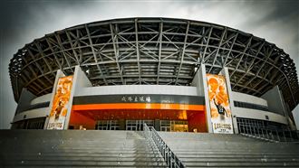 亞太球場撤攤商惹怒球迷　綠委喊話南市府