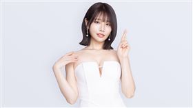 最強天后河北彩花確定出席TRE。（圖／TRE台北國際紅人展提供） 