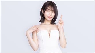 才說7月來台　河北彩花爆意外取消時裝秀