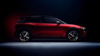 不到90萬入手電動休旅　再加碼眾多好康