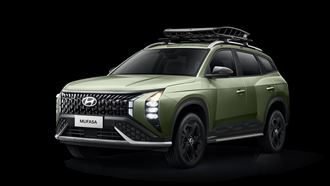 露營族看過來！MUFASA探險版太實用