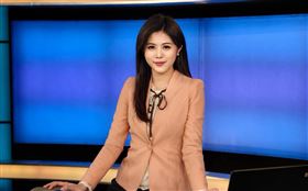 綠轉藍加入李四川團隊的前主播蘇芷婕，被郭國文妻子湯靜雯踢爆黑歷史，蘇巧慧則表示尊重每個候選人的佈局。（圖／翻攝自蘇芷婕臉書）