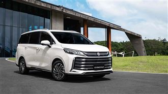 「這牌」MPV免百萬！電動座椅直接送省4萬