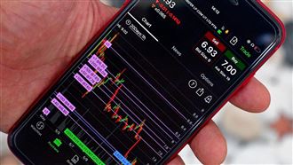 打破僵局！台股封神榜「績效超車」揭秘