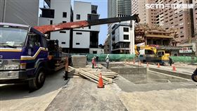 高雄前鎮區,意外,工人,勞工局,清明,建案