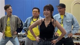 丟丟妹離婚3年主因曝光　金鐘視帝爆內幕