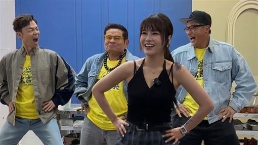 丟丟妹離婚3年主因曝光　金鐘視帝爆內幕