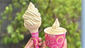 7-ELEVEN,7-11,霜淇淋,雪淋霜(7-11提供)