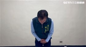 陳良乾,體育局,統一獅,球團,台南,亞太棒球場（圖／翻攝畫面）