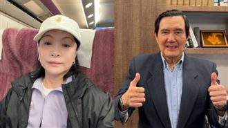 戴遐齡恐被換？馬辦駁斥：馬英九支持她