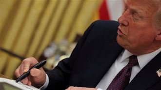 川普關稅一週年！4大變化一次整理