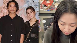 爆婚變楊銘威！方志友婚姻現況意外曝光了