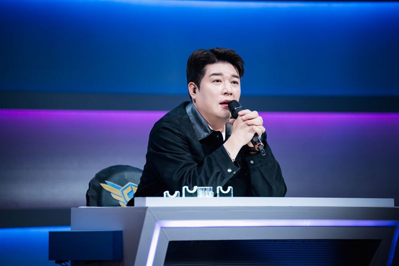 飛行評審神童主動加碼參加錄影原因曝光。（圖／緯來電視網提供）