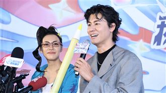 風田談台灣藝人閃兵　神回應：我只能自衛