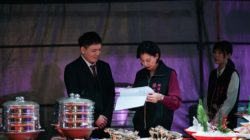 取材台灣真實事件　丁寧痛揭人命交易黑幕