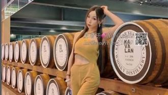 麻豆傳媒突倒閉　元老級女優轟圤智雨亂蹭