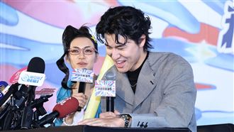 風田剛新婚　羞認想玩警察遊戲：比較刺激