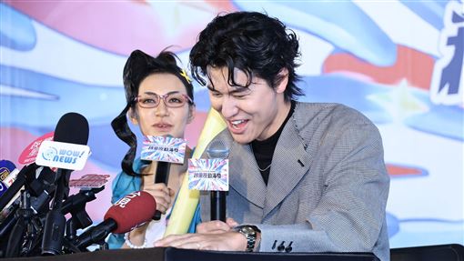 風田剛新婚　羞認想玩警察遊戲：比較刺激