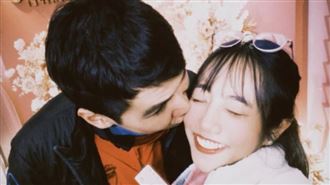 學霸歌手結4次婚　「遭疑懷孕」回應了