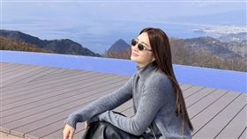 吳亞馨貼出生活照分享近況。（圖／翻攝自臉書）