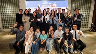 台灣國際兒童影展揭曉　這部勇奪台灣獎