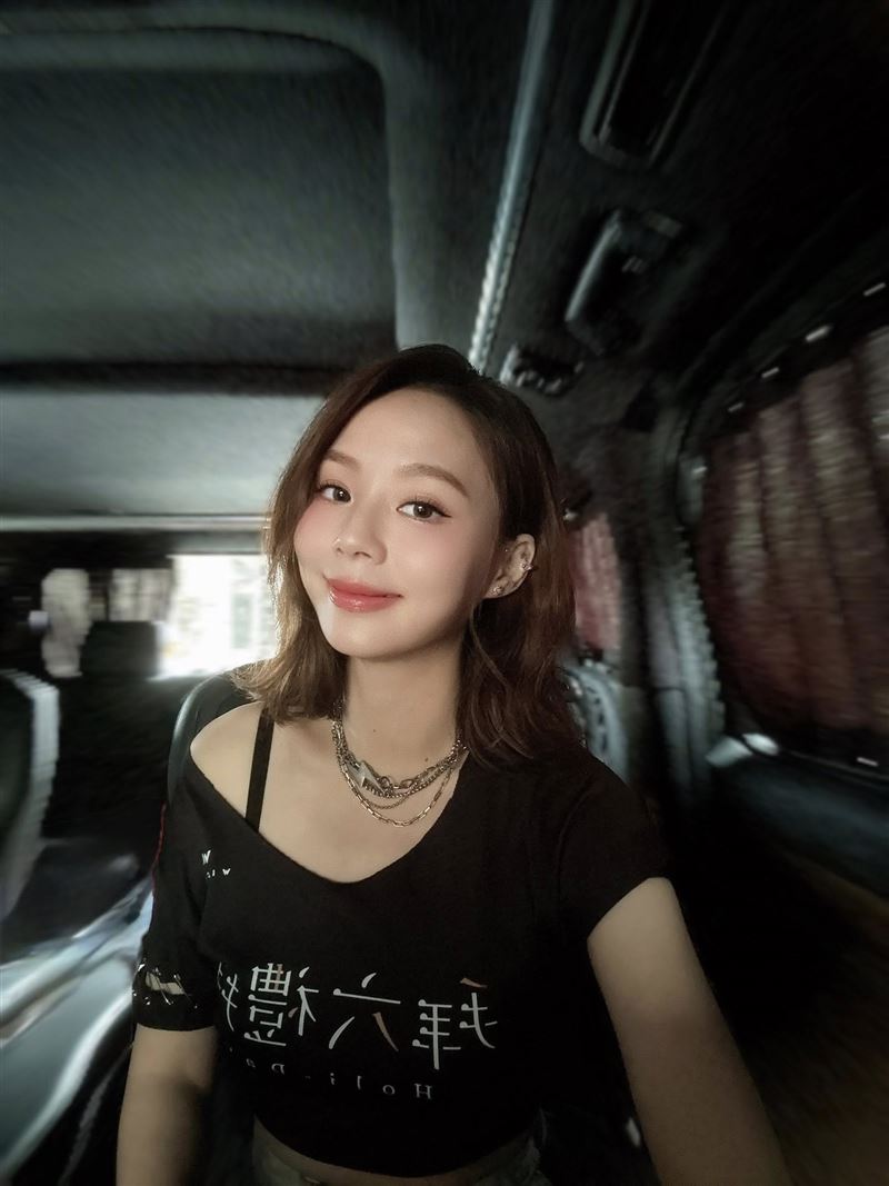 孫淑媚自爆忘記報名金曲獎。（圖／翻攝自孫淑媚臉書）