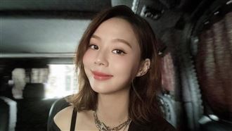 孫淑媚忘記報名金曲獎　公司認疏失發聲了