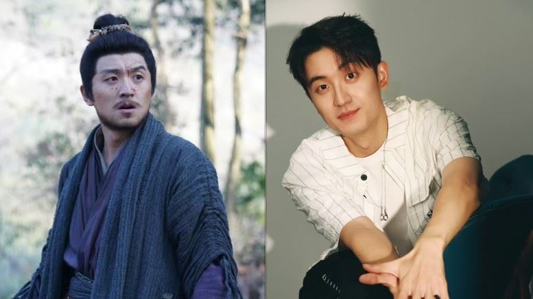 《逐玉》日前播出大結局後，討論熱度仍持續延燒。其中飾演「金爺」（金元寶）的演員李殿尊，憑藉鮮明角色設定與外型反差，意外成為話題焦點。（圖／翻攝自李殿尊微博）