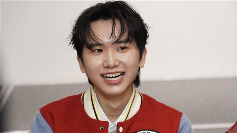 黃莑茗揭心碎低潮！徒步北上化作靈魂插曲