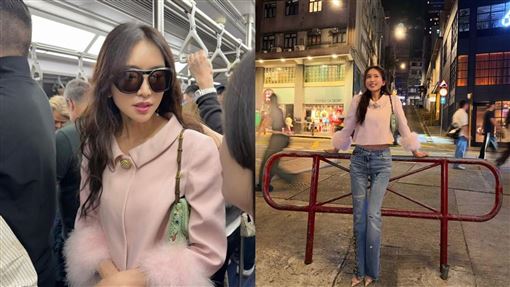 誰敢信她51歲！林志玲素顏狀態太離譜