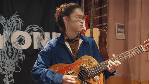 黃家駒遺物驚人天價曝光　麋先生朝聖嚇傻