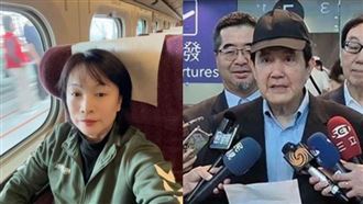 馬辦家變！恐被拔執行長？戴遐齡發聲了