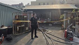 火警,楠梓,死亡,婦人