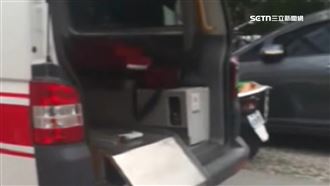 駭入消防局盜個資　殯葬業搶屍體手法曝