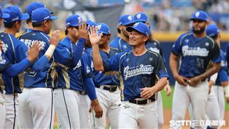 悍將3捕如何安排出賽　後藤光尊親自解答