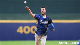 沒想到林哲瑄要退休了　羅力讚是位好隊友